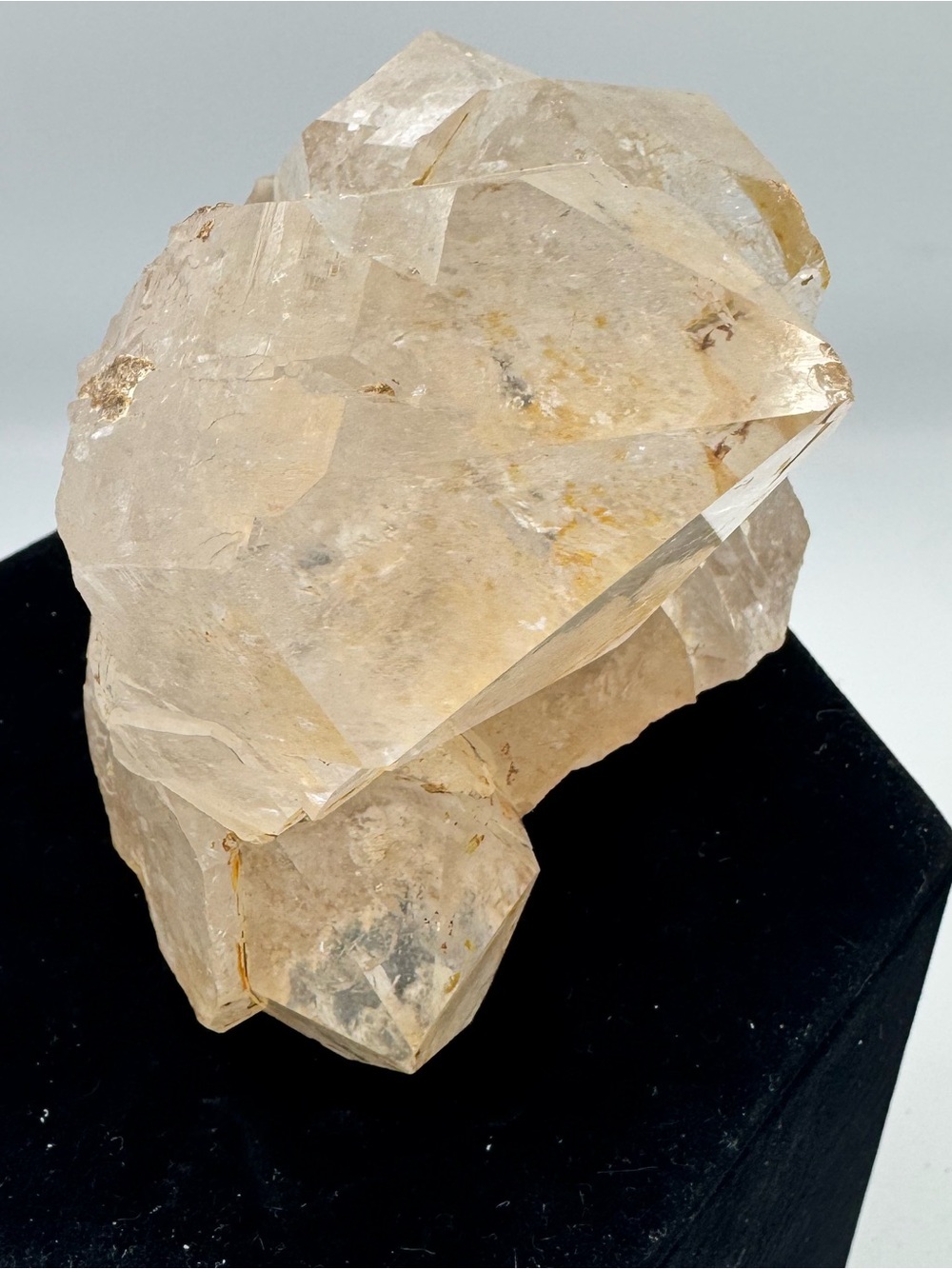 Hashupi Quartz Pakistan - Picture 5 of 11